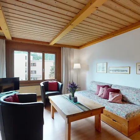 Chavallera 36 - B48825 Apartment *