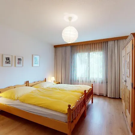 Apartment Chavallera 36 - B48825
