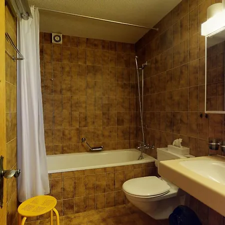 Chavallera 36 - B48825 Apartment